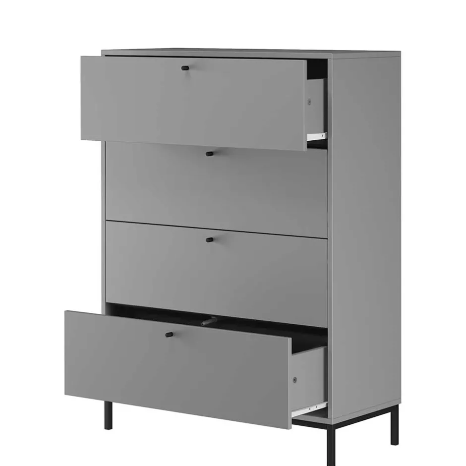 Pharao24 Kommode Wincaton> Schlafzimmerkommoden|Schubkastenkommoden