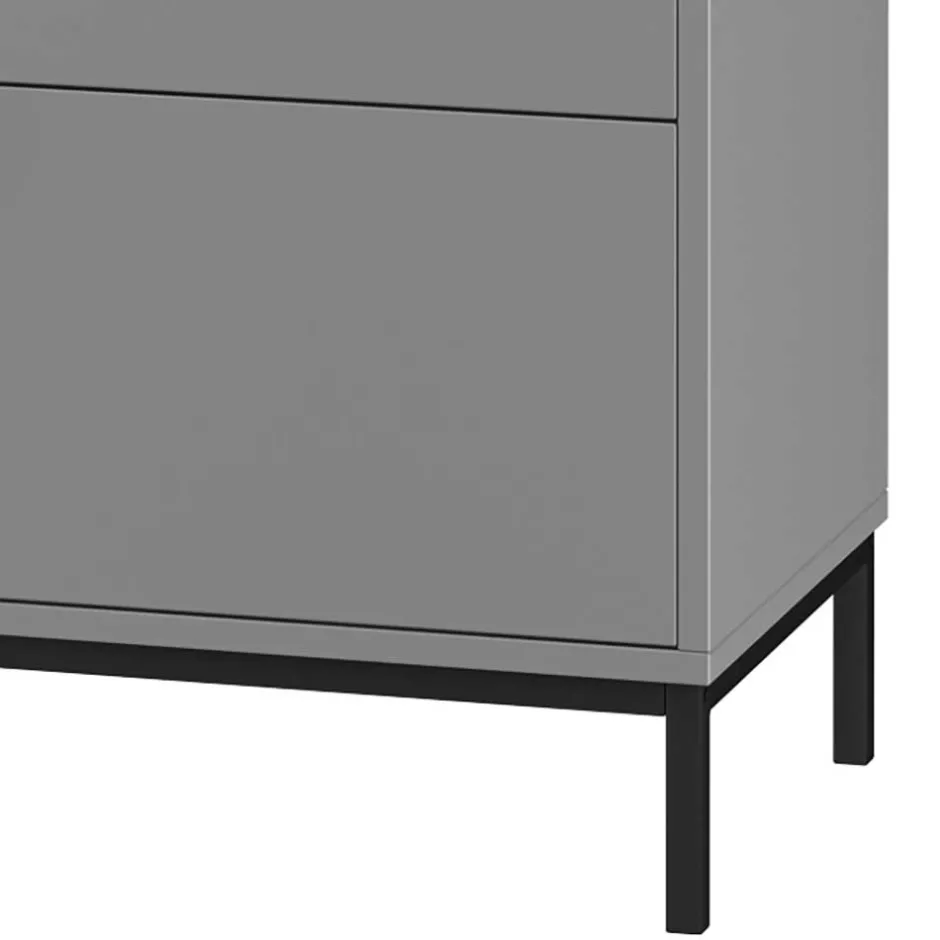 Pharao24 Kommode Wincaton> Schlafzimmerkommoden|Schubkastenkommoden