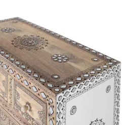 Küchenkommode|Wohnzimmerkommoden*Pharao24 Kommode Wyola