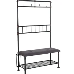 Garderobensets|Kompaktgarderoben*Pharao24 Kompakt Garderobe Trainov