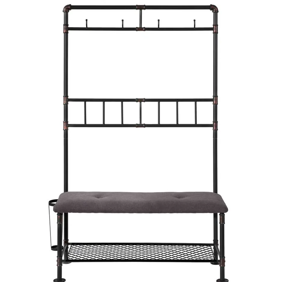 Garderobensets|Kompaktgarderoben*Pharao24 Kompakt Garderobe Trainov