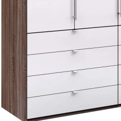 Pharao24 Kompakt Schlafzimmerschrank Yunidra><noscript><img width=