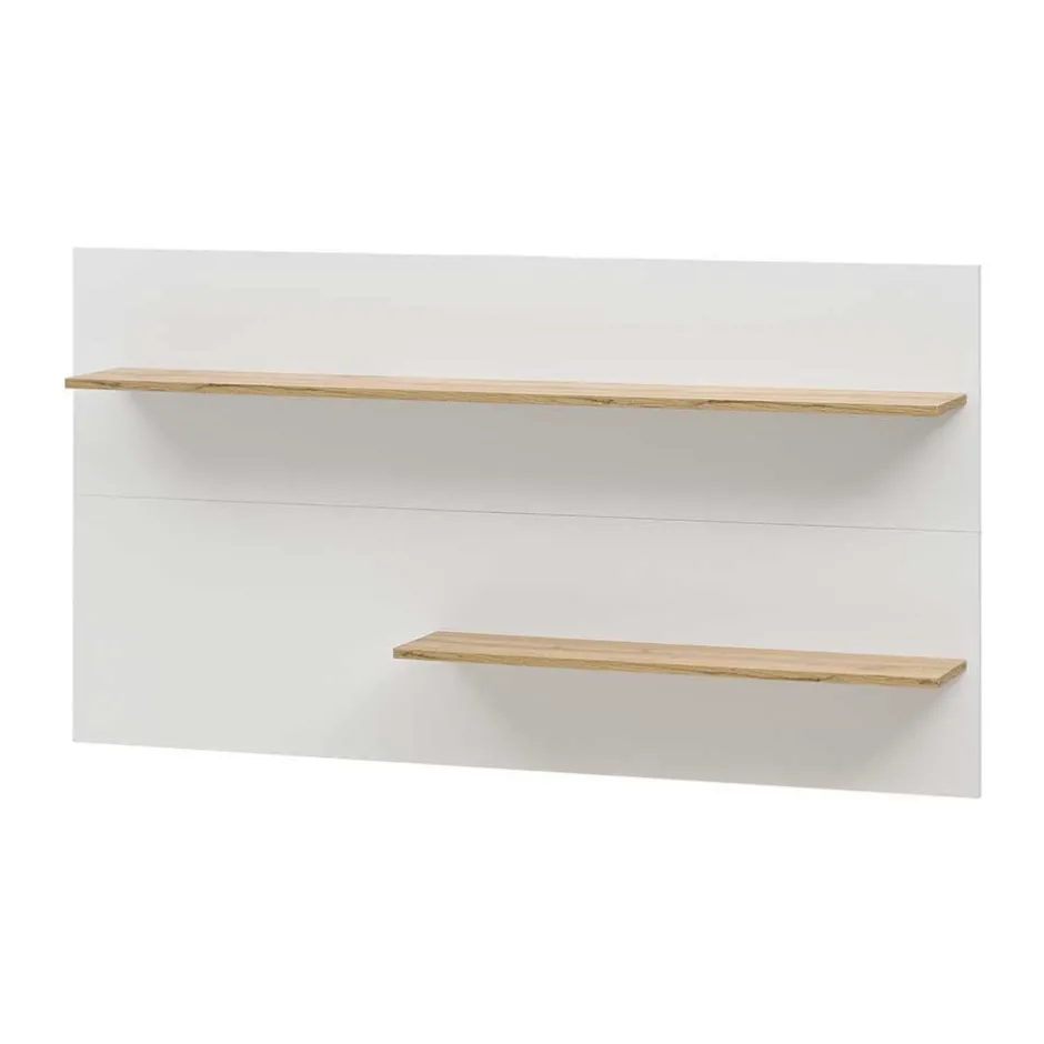 Pharao24 Kompakte Wohnwand Rascian> Moderne Wohnwände