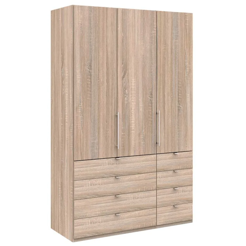 Pharao24 Kompakter Kleiderschrank Gehvonda> Jugendkleiderschrank