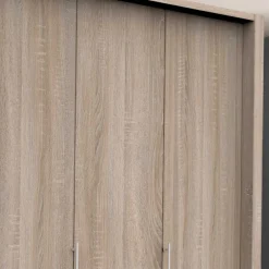 Pharao24 Kompakter Kleiderschrank Gehvonda><noscript><img width=