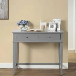 Pharao24 Kompakter Schreibtisch Paryra> Computertische|Jugendschreibtische