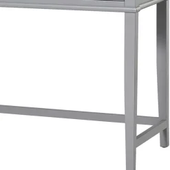 Pharao24 Kompakter Schreibtisch Paryra><noscript><img width=