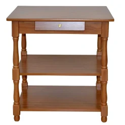 Beistelltische*Pharao24 Kompakter Wohnzimmertisch Jenna