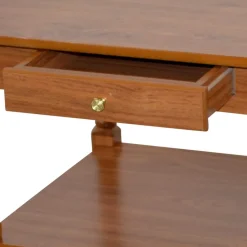 Beistelltische*Pharao24 Kompakter Wohnzimmertisch Jenna