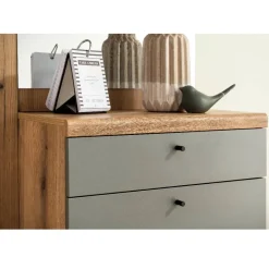 Garderobensets|Kompaktgarderoben*Pharao24 Kompaktgarderobe Lora