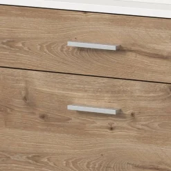 Kleiderständer*Pharao24 Kompaktgarderobe Oyal