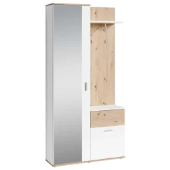 Kompaktgarderoben|Garderobensets*Pharao24 Kompaktgarderobe Seyonda