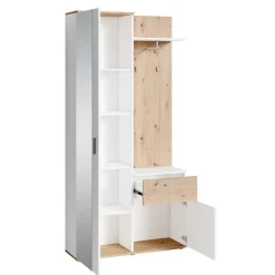 Kompaktgarderoben|Garderobensets*Pharao24 Kompaktgarderobe Seyonda