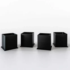 Badmöbel Sets*Pharao24 Komplett Badezimmer Set Longos