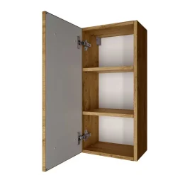 Badmöbel Sets*Pharao24 Komplett Badezimmer Set Longos