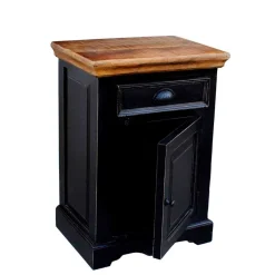 Badmöbel Sets*Pharao24 Komplett Badmöbel Set Barocara