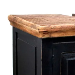 Badmöbel Sets*Pharao24 Komplett Badmöbel Set Barocara