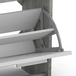 Garderobensets*Pharao24 Komplett Garderobe Bills