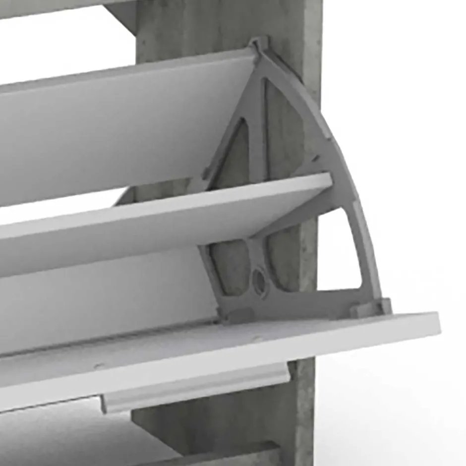 Garderobensets*Pharao24 Komplett Garderobe Bills