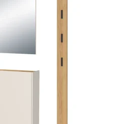 Garderobensets*Pharao24 Komplett Garderobe Carins