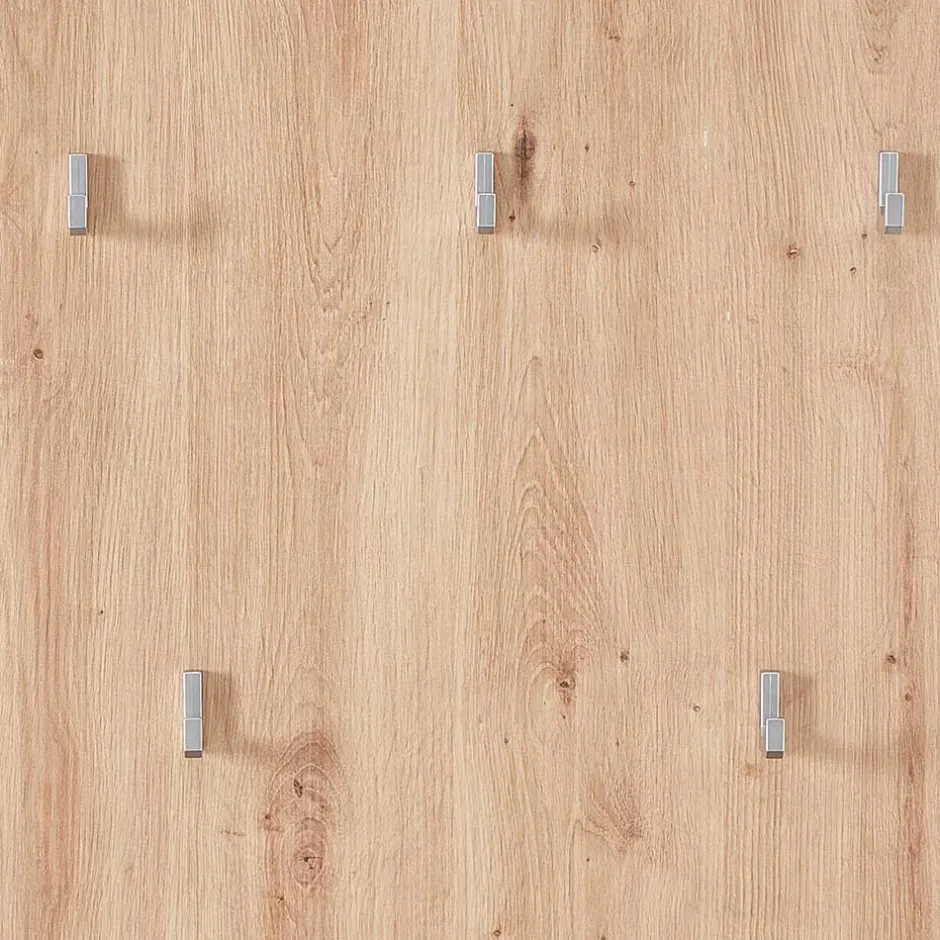 Garderobensets*Pharao24 Komplett Garderobe Eddie