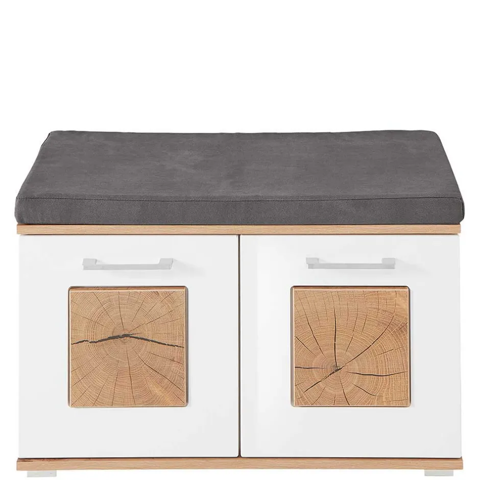 Garderobensets*Pharao24 Komplett Garderobe Eddie