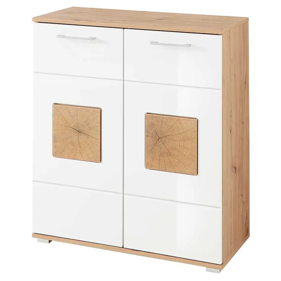 Garderobensets*Pharao24 Komplett Garderobe Eddie