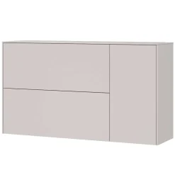 Garderobensets*Pharao24 Komplett Garderobe Flatbay