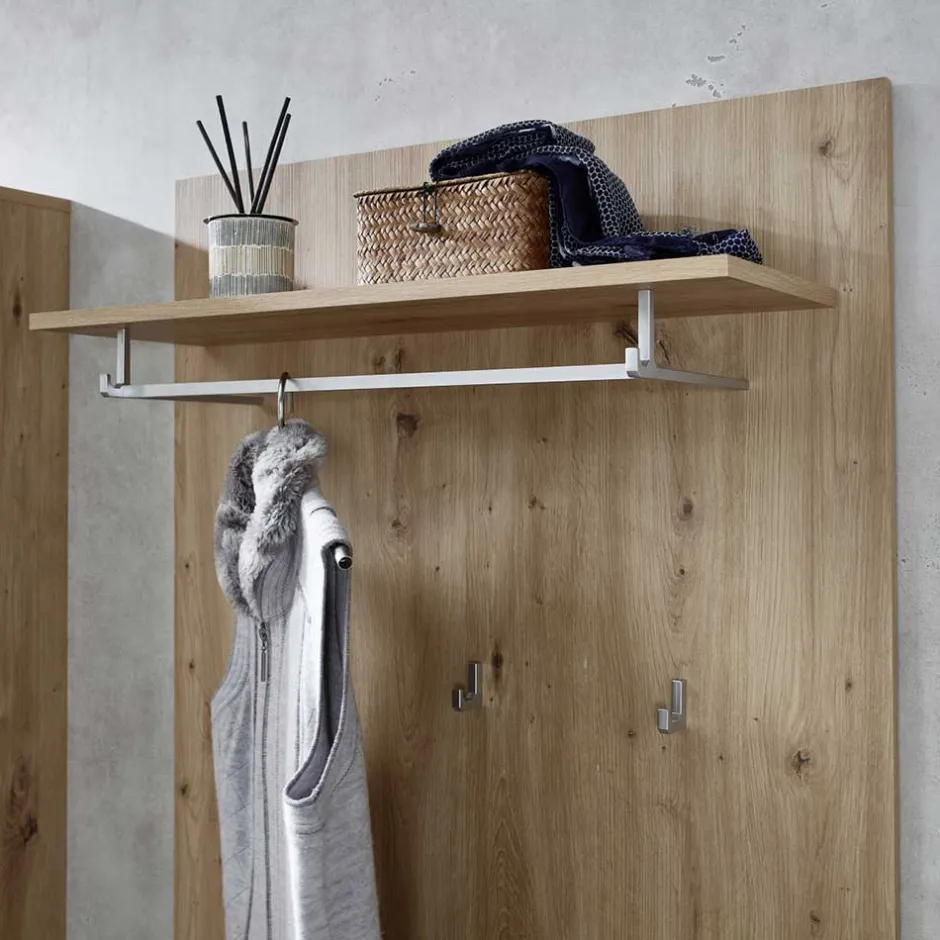 Pharao24 Komplett Garderobe Griffin> Garderobensets