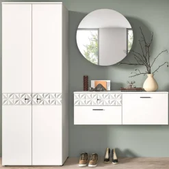 Pharao24 Komplett Garderobe Meteora> Garderobensets