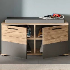 Garderobensets*Pharao24 Komplett Garderobe Onlio