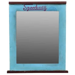 Garderobensets*Pharao24 Komplett Garderobe Petrolia