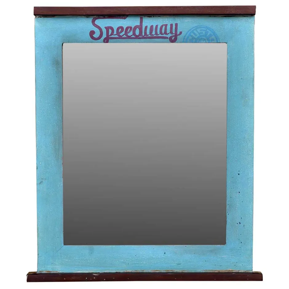 Garderobensets*Pharao24 Komplett Garderobe Petrolia