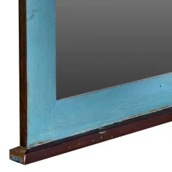 Garderobensets*Pharao24 Komplett Garderobe Petrolia