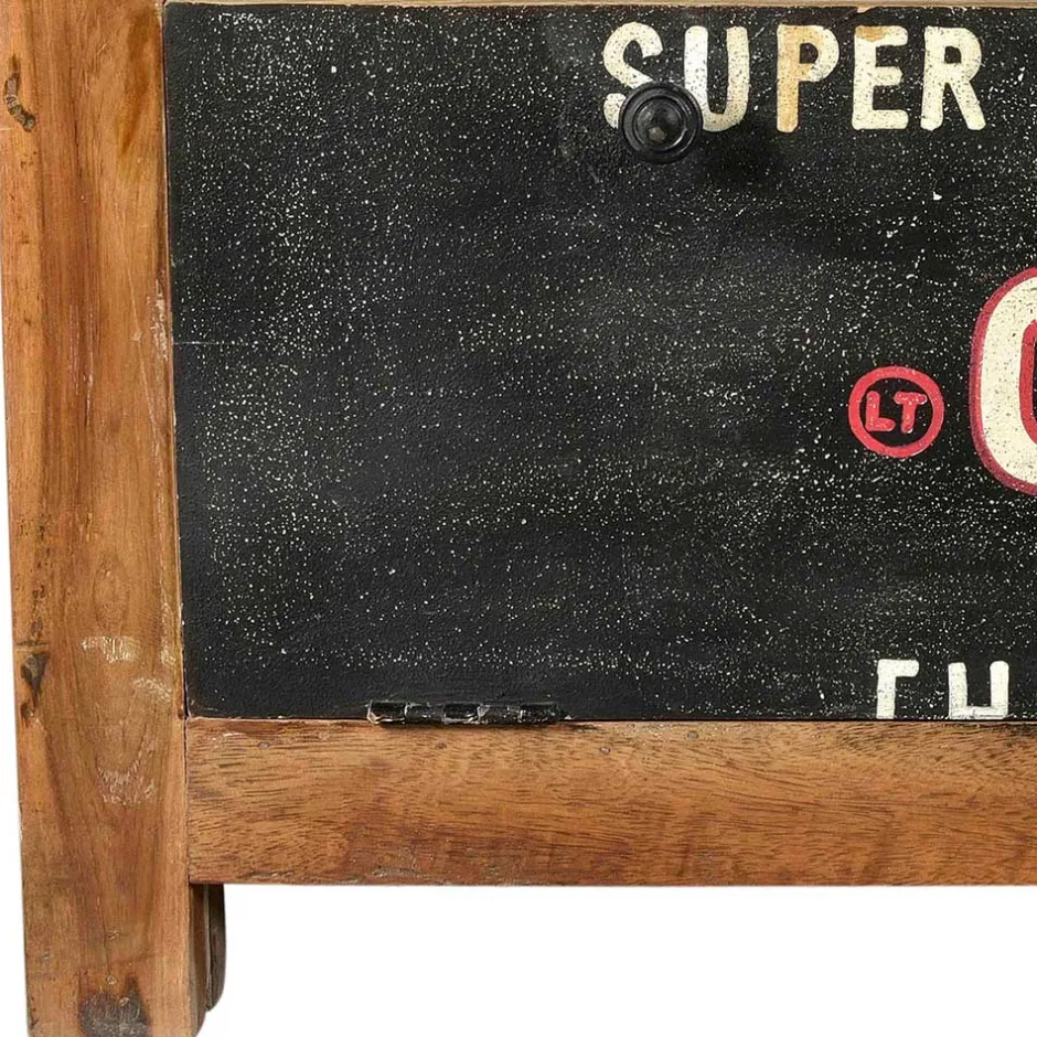 Garderobensets*Pharao24 Komplett Garderobe Petrolia