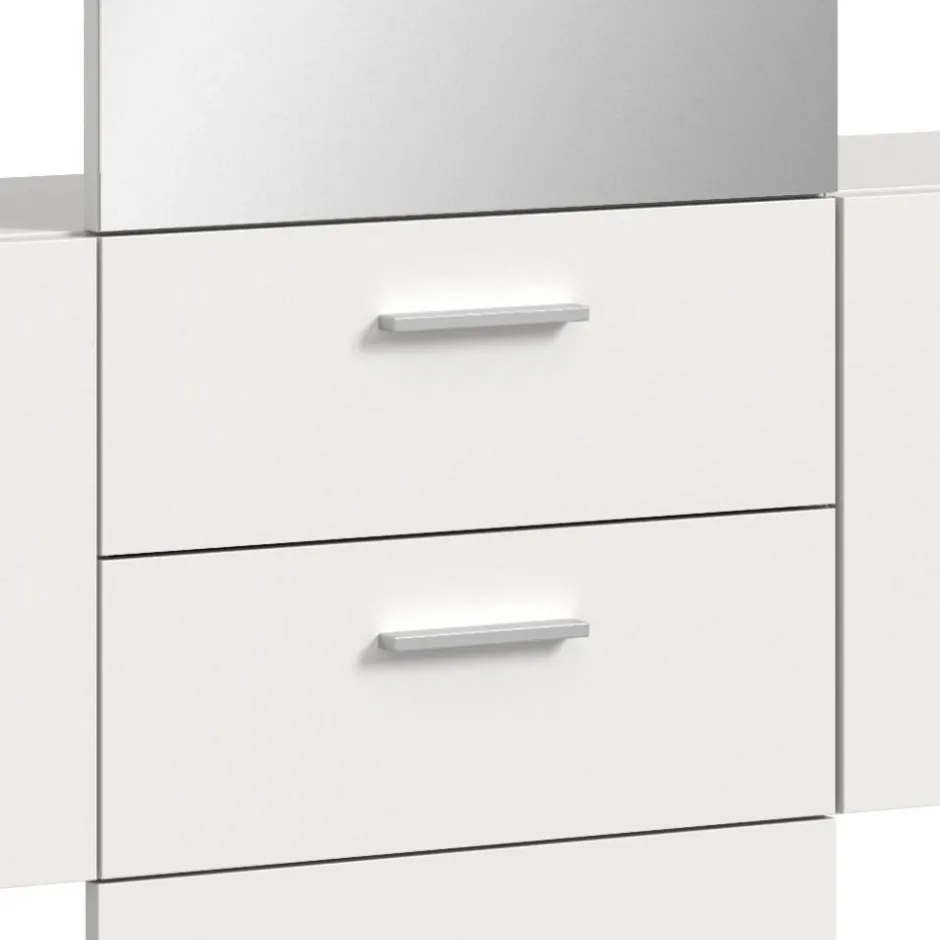 Pharao24 Komplett Garderobe Tiploma> Garderobensets