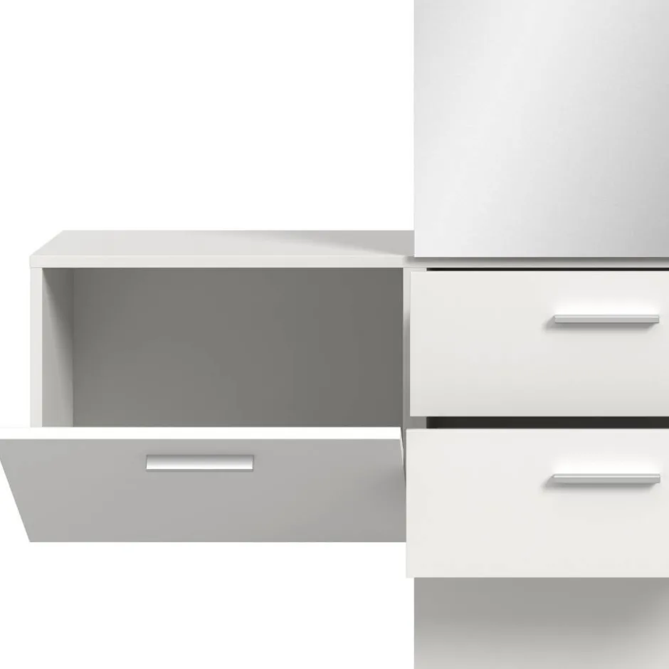 Pharao24 Komplett Garderobe Tiploma> Garderobensets