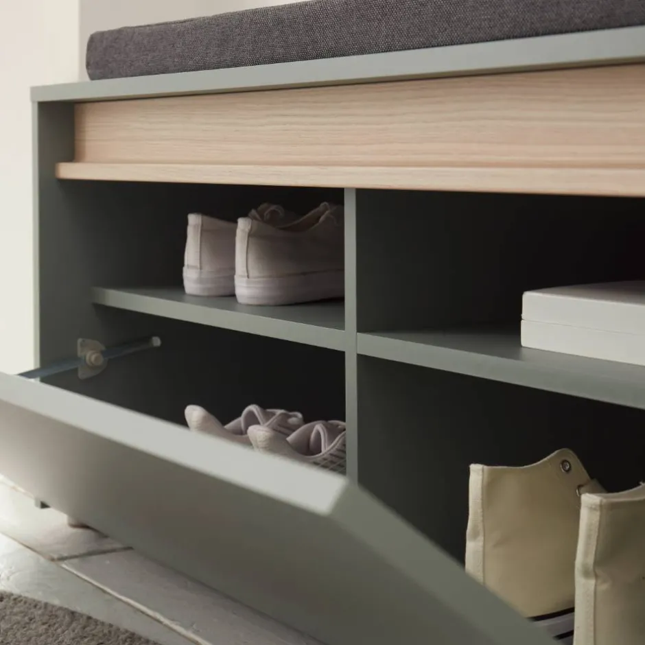 Pharao24 Komplett Garderobe Ulfava> Garderobensets