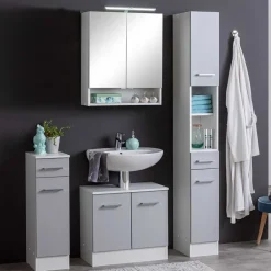 Pharao24 Komplett Möbel Kombination Mosiana> Badmöbel Sets