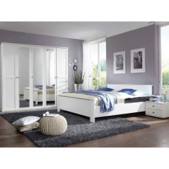 Schlafzimmer Sets*Pharao24 Komplett Schlafzimmer Emura