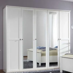 Schlafzimmer Sets*Pharao24 Komplett Schlafzimmer Emura