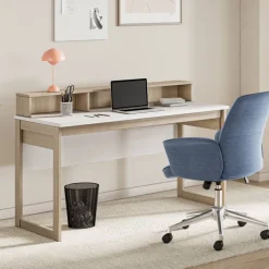 Büromöbel Sets*Pharao24 Komplettbüro Labrassa