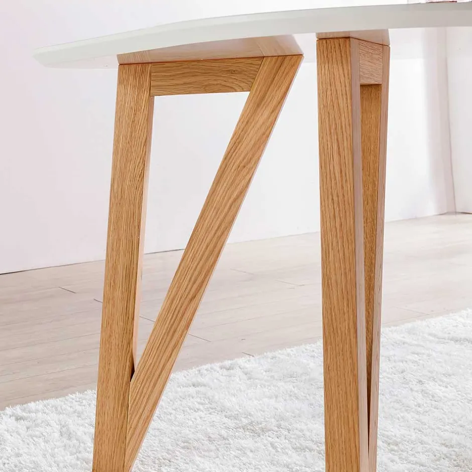 Pharao24 Komplette Essgruppe Ebrania> Tisch Mit Stühlen|Esszimmer Sets