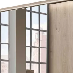 Schlafzimmer Sets*Pharao24 Komplettes Schlafzimmer Bruvena