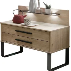 Schlafzimmer Sets*Pharao24 Komplettes Schlafzimmer Bruvena