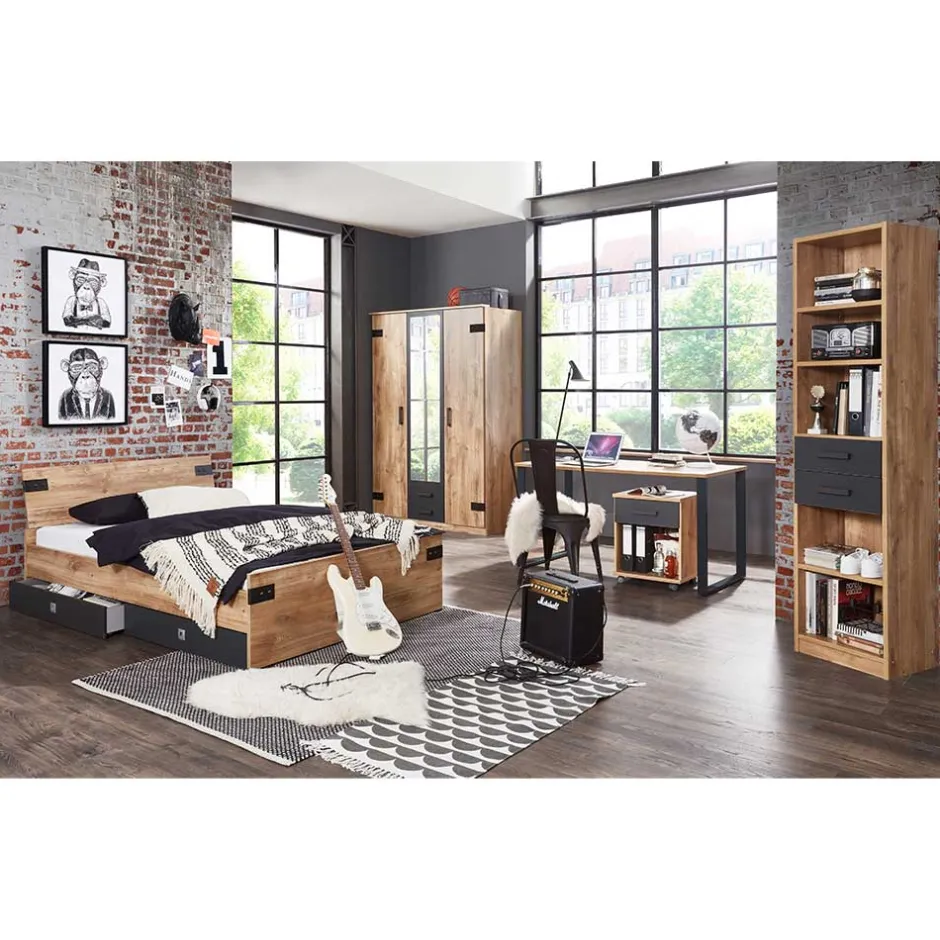 Pharao24 Komplettjugendzimmer Lilames> Jugendzimmer Sets