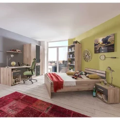 Jugendzimmer Sets*Pharao24 Komplettjugendzimmer Olivienne