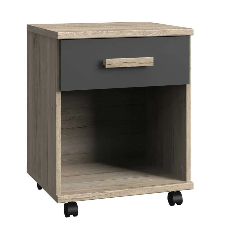 Jugendzimmer Sets*Pharao24 Komplettjugendzimmer Olivienne