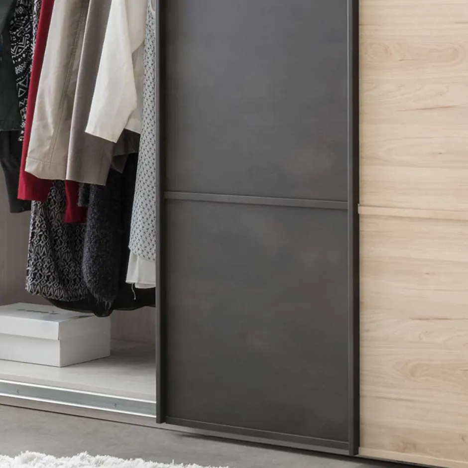 Schlafzimmer Sets*Pharao24 Komplettschlafzimmer Bruvena