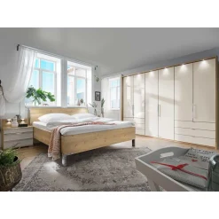 Pharao24 Komplettschlafzimmer Cnutria> Schlafzimmer Sets